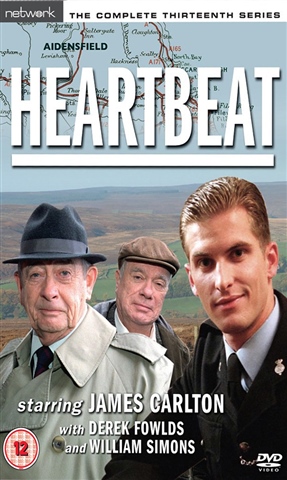 Heartbeat - The Complete Series 14 (12) - CeX (UK): - Buy